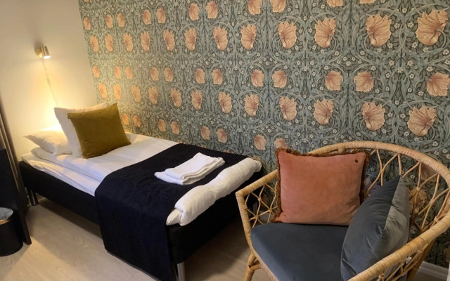 Hotell Esplanad