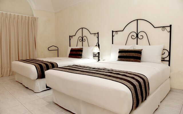 Buganvillas Hotel Suites & Spa