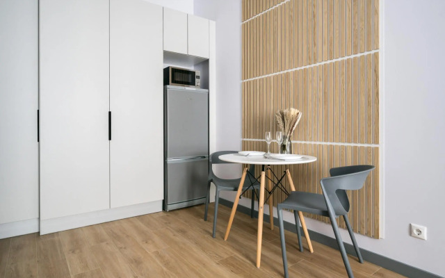 RentalSPb на Благодатной