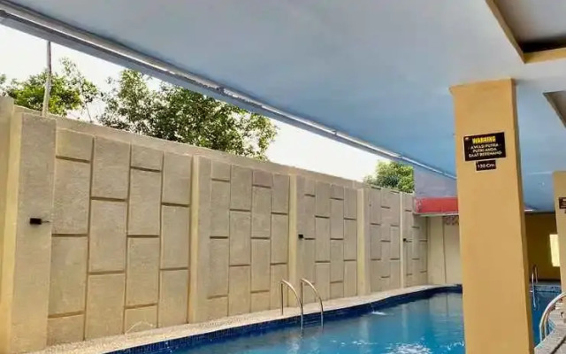 Golden Rich 88 Hotel