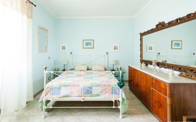 B&B Trullo Casa Rosa