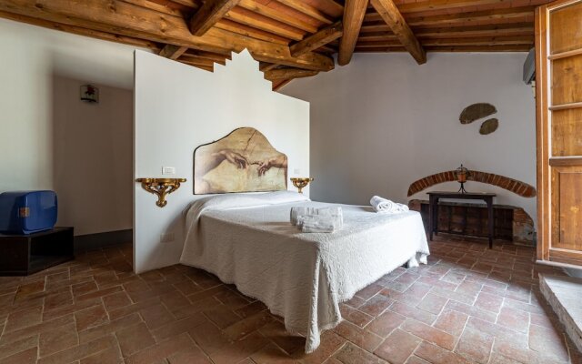 La Pia Dama - Residence