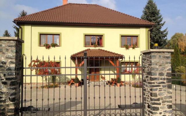 Penzion U Horských