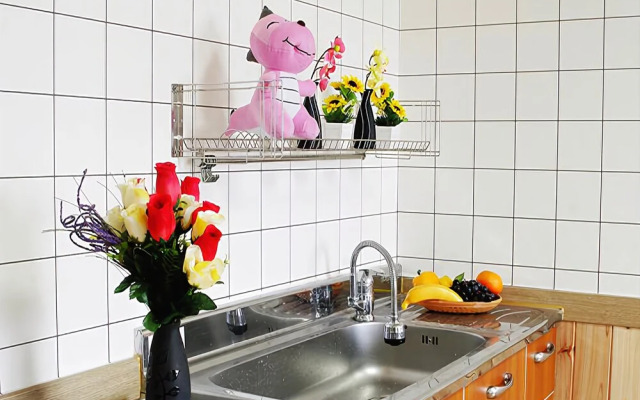 Suncheonman Baydae Dae Pension