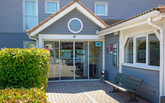 ibis Styles Aubagne Gemenos