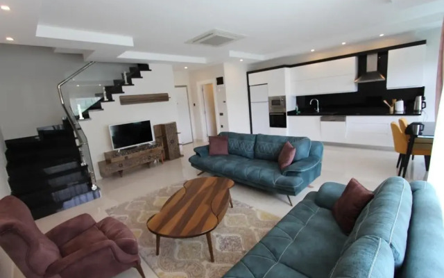 Konak Seaside Tower 1 bedroom