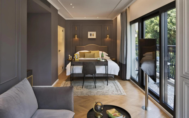 Jacob Samuel Hotel