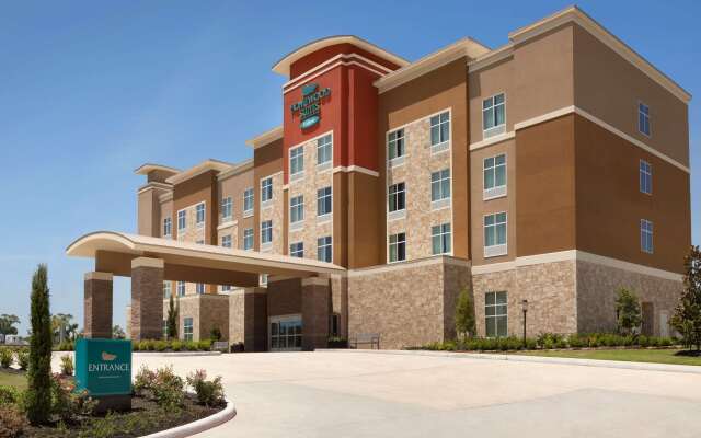 Homewood Suites by Hilton North Houston/Spring