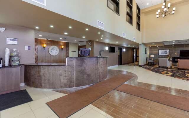 Best Western Plus Fox Creek