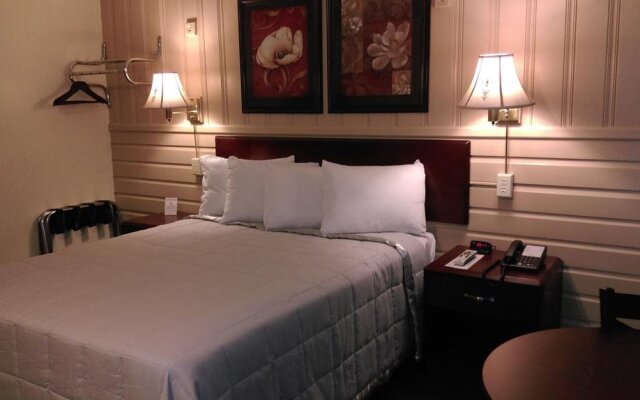 Amherst Inn - Virginia