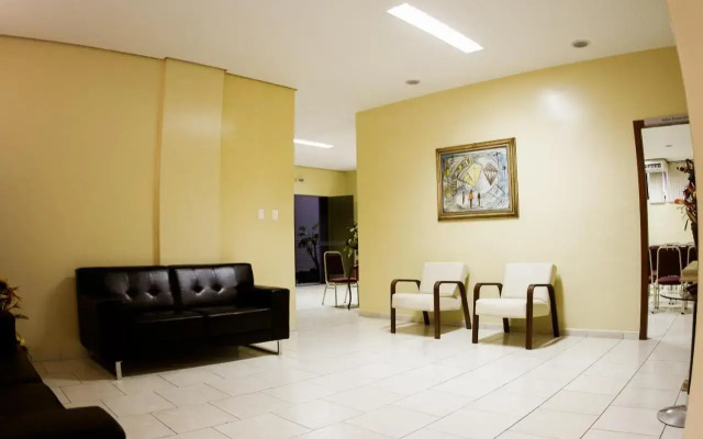 Hotel Vind's Plaza