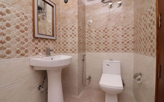 Hotel Vizima Crossroard 45