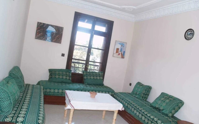 TanjaLucia Hostel