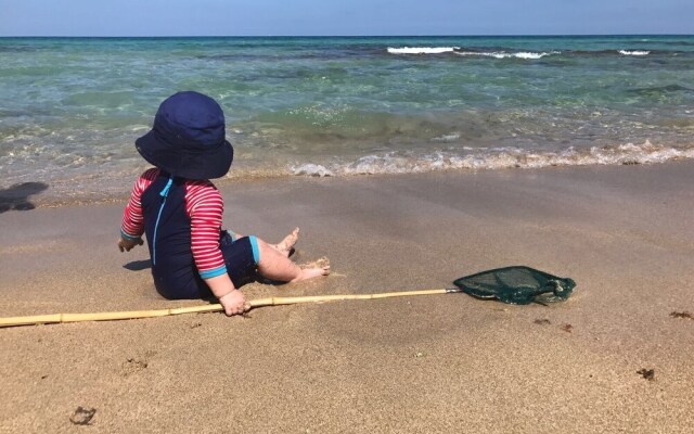 Beautiful 3 Bed Villa With Pool