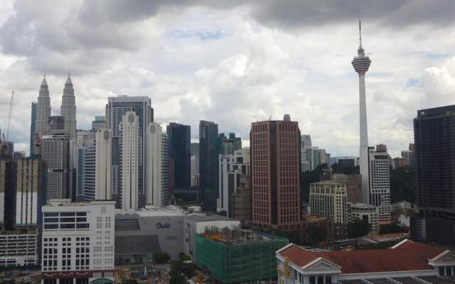 Hotel Grand Continental Kuala Lumpur