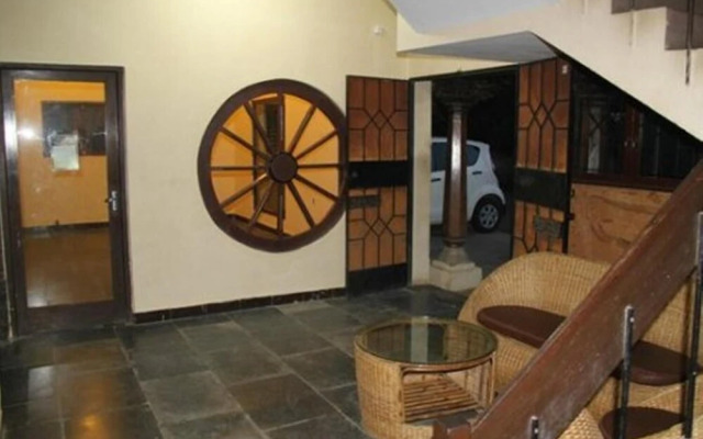 UrbanSPiCE Service Apartments