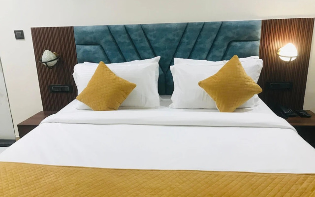 Aquila hotel & conventions by The Nexus