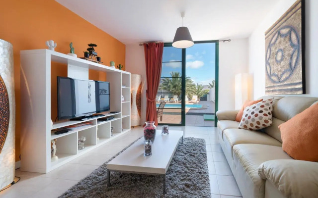 Casa Olivia