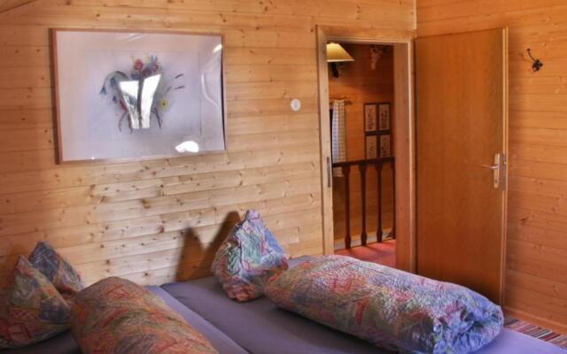 Wurzer Ferienhütte