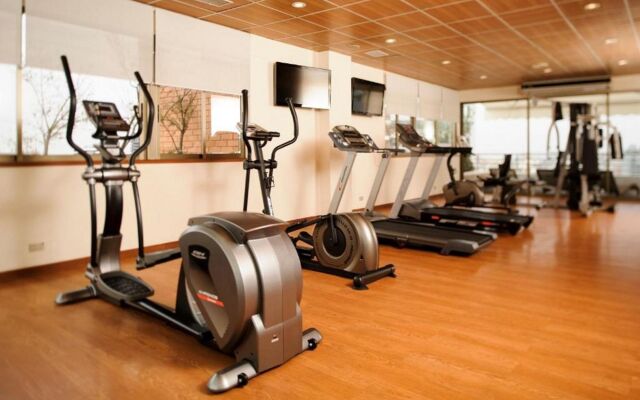 Time Suite - Comfort Apartments