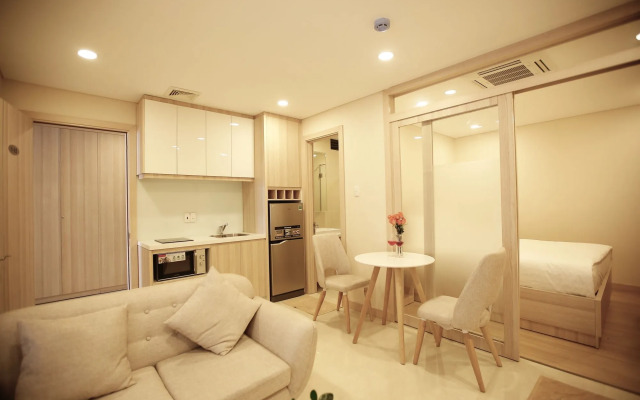 City House SG Paramount II