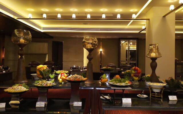 The Maya Hotel
