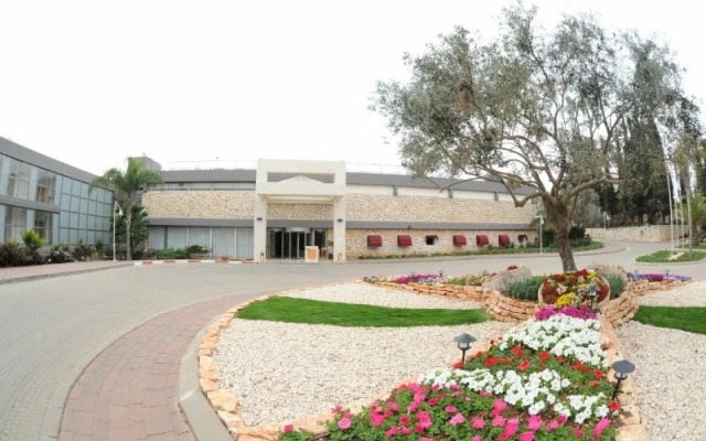 Gardenia Nazareth Hotel