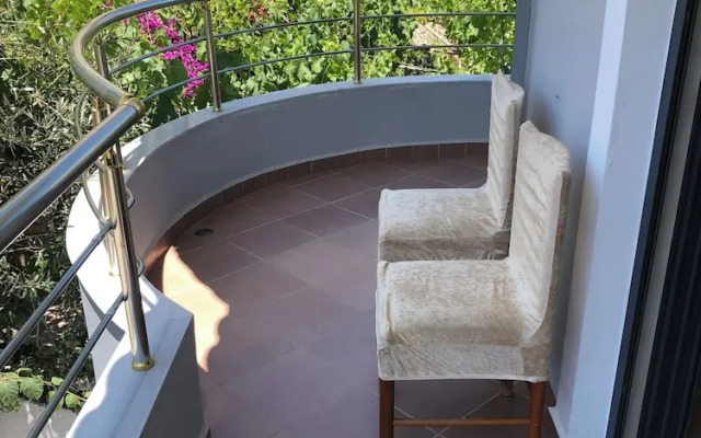 Monas Guesthouse
