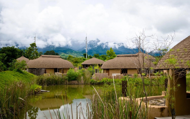 Montis Resort