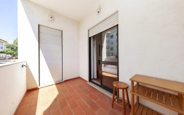 N 02 - Bedroom 2 in Amaro Sight Guesthouse