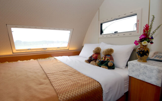 Master Bear Resort