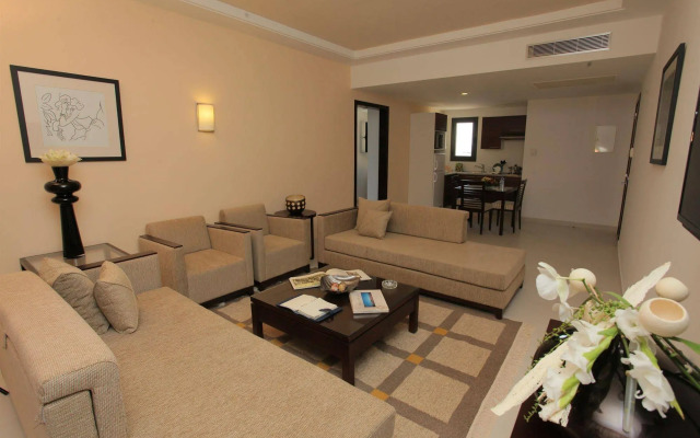 Corail Suites Hotel