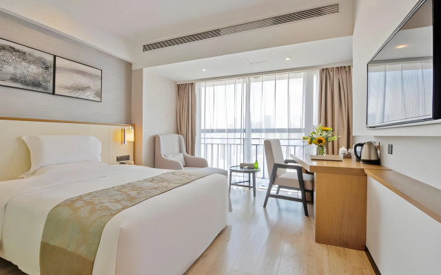 Shenzhen Hongdu Hotel