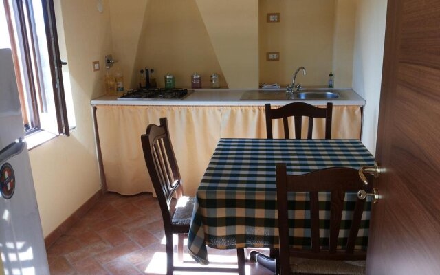 Agriturismo Casato Ruggero