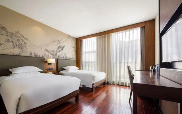 SSAW Boutique Hotel Deqing Dexin