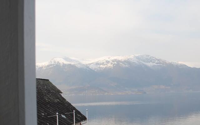 Rosendal Turisthotell