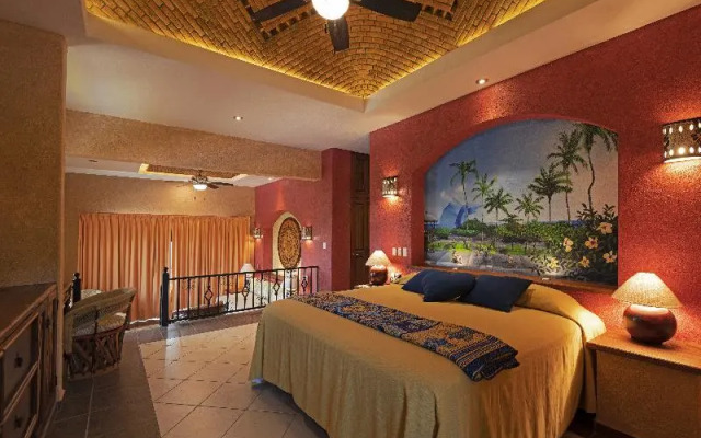 El Corazón Resort