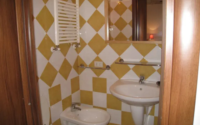 Residenza Camilla
