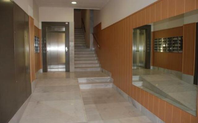 Apartamentos Avenida Valencia 17