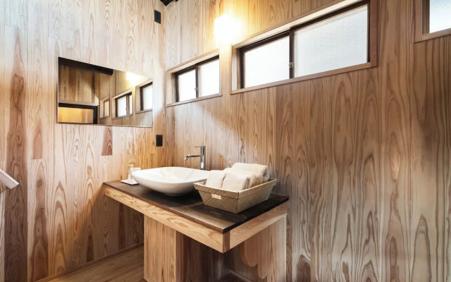 Nipponia Kosa Canal Town