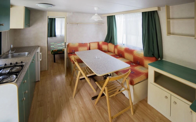 Sereno Camping Holiday