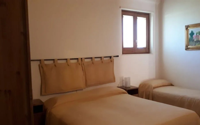 Agriturismo Le Vedute