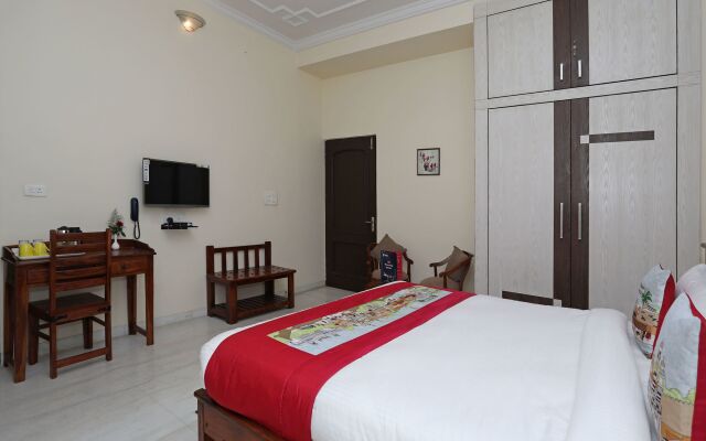 OYO 10122 Shanti Vilas Homestay