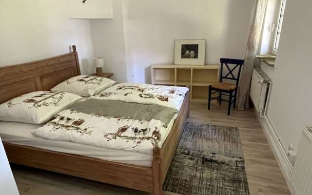 Landhaus Gutmussen 2 A