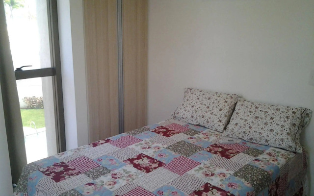 Luxor Cabo Branco Home Service