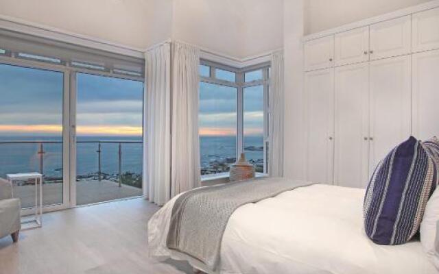 Upper House - Camps Bay