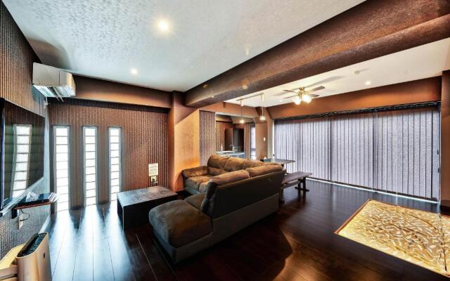 Terrace Resort Shintoshin