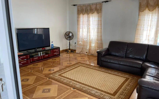 Guest house