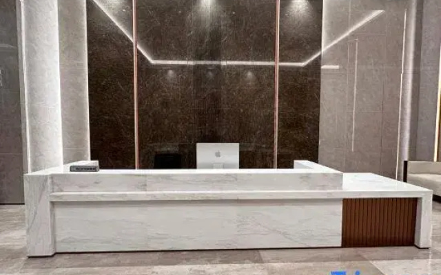 Yuejian Yaju International Apartment
