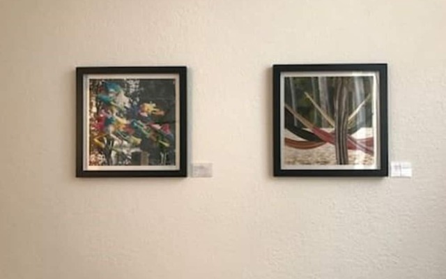 Bienvenidos to Oaxaca